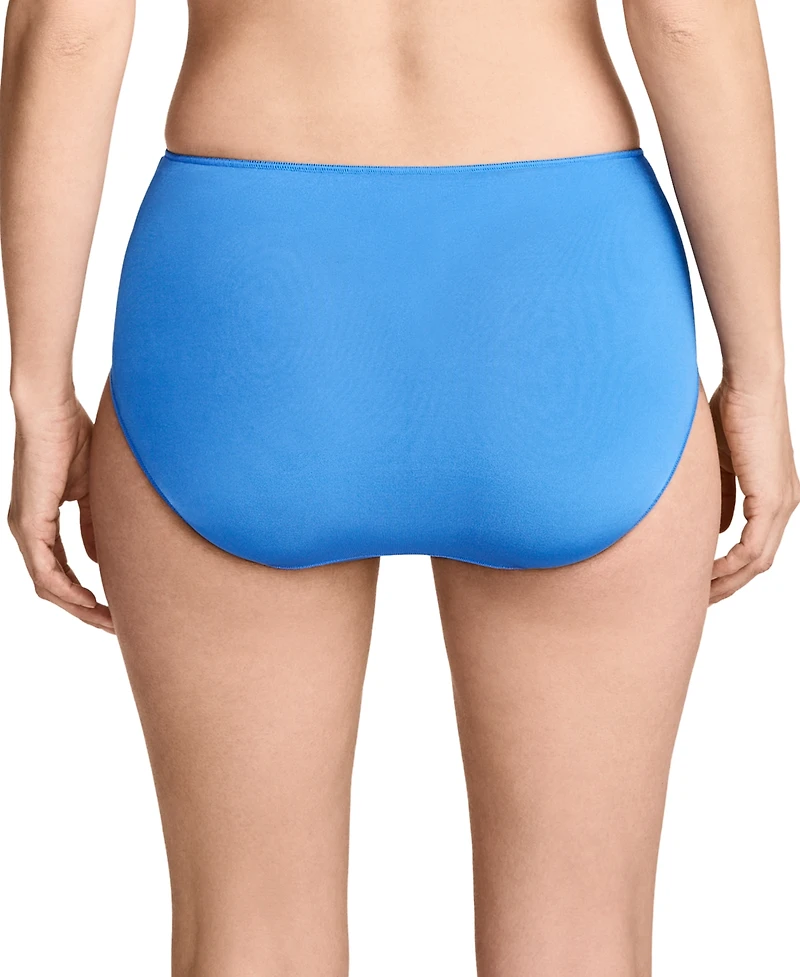 Jockey No Panty Line Promise Hip Brief Underwear 1372, Extended Sizes