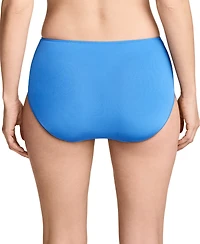 Jockey No Panty Line Promise Hip Brief Underwear 1372, Extended Sizes