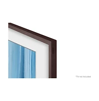 Samsung Vg-SCFH65BW 65" The Frame Customizable Bezel