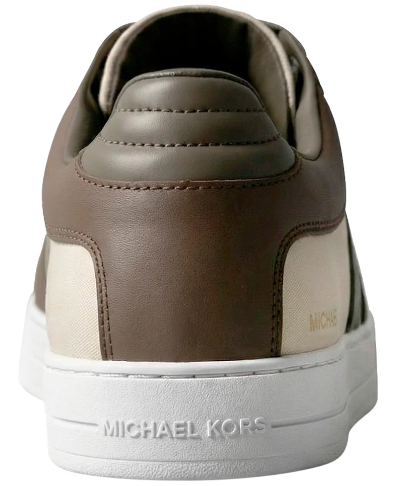 Michael Kors Men's Brady Lace-Up Sneakers