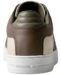 Michael Kors Men's Brady Lace-Up Sneakers