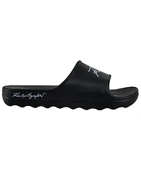 Karl Lagerfeld Men's Slip-On Slides