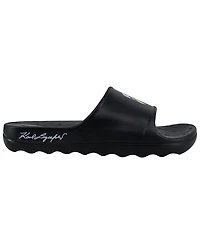 Karl Lagerfeld Men's Slip-On Slides