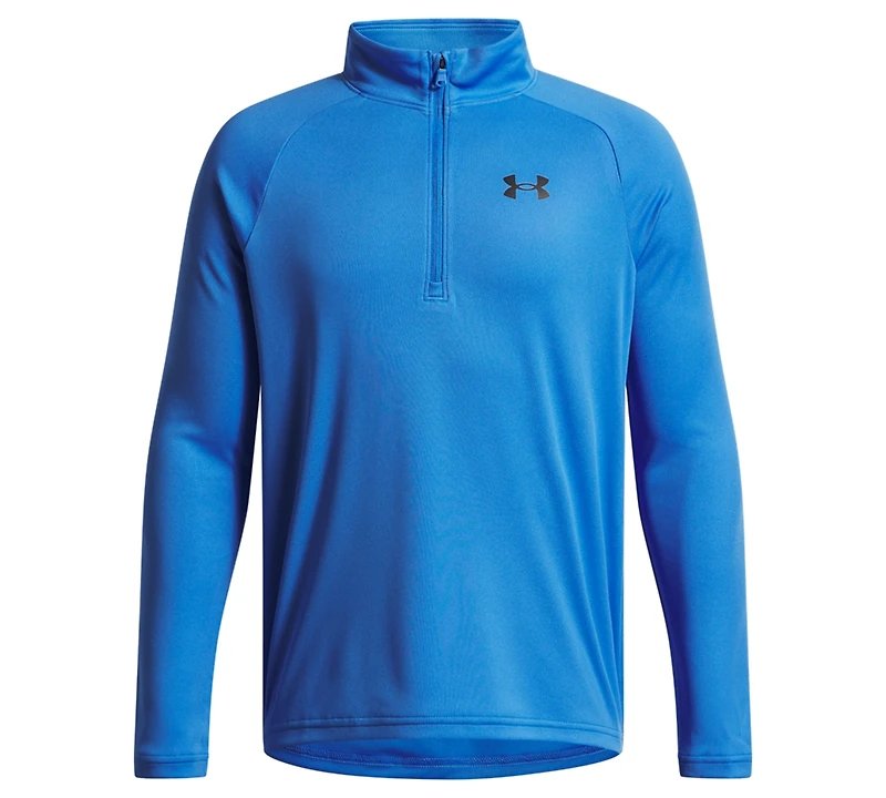 Under Armour Boys 6-20 Tech Zip Jacket