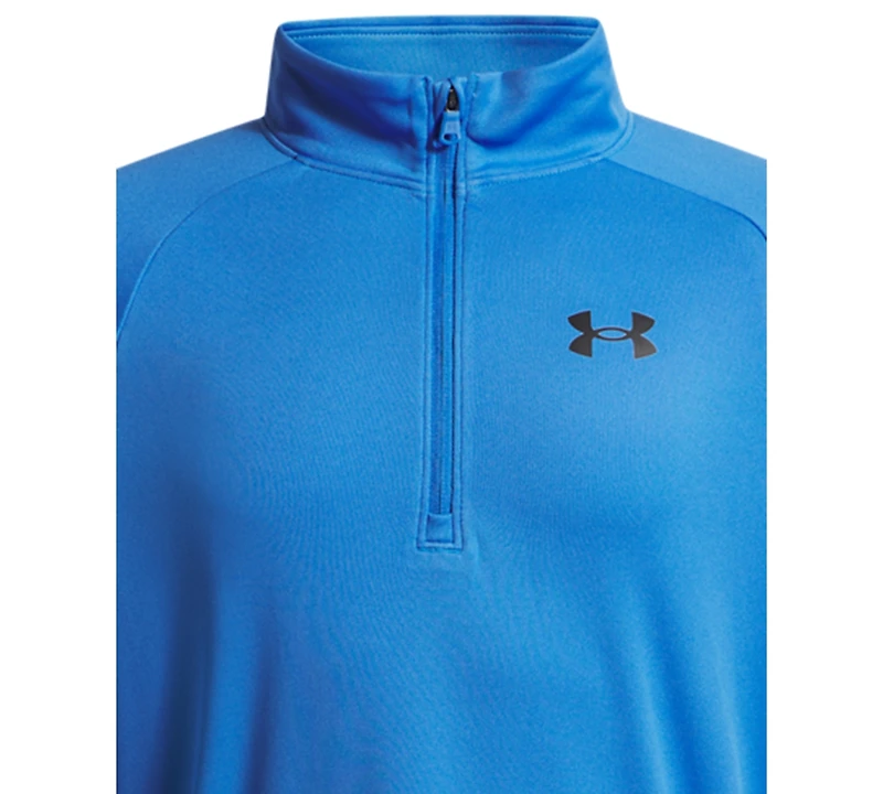Under Armour Boys 6-20 Tech Zip Jacket