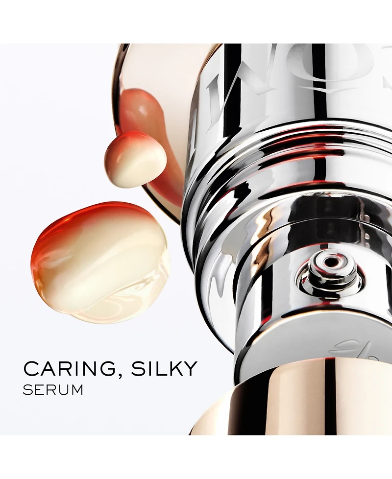 Lancome Absolue Longevity Md Reset Mature Skin Face Serum, 1.69 oz.