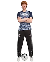 Puma Men's Regular and Big & Tall Short-Sleeve Crewneck T-Shirt