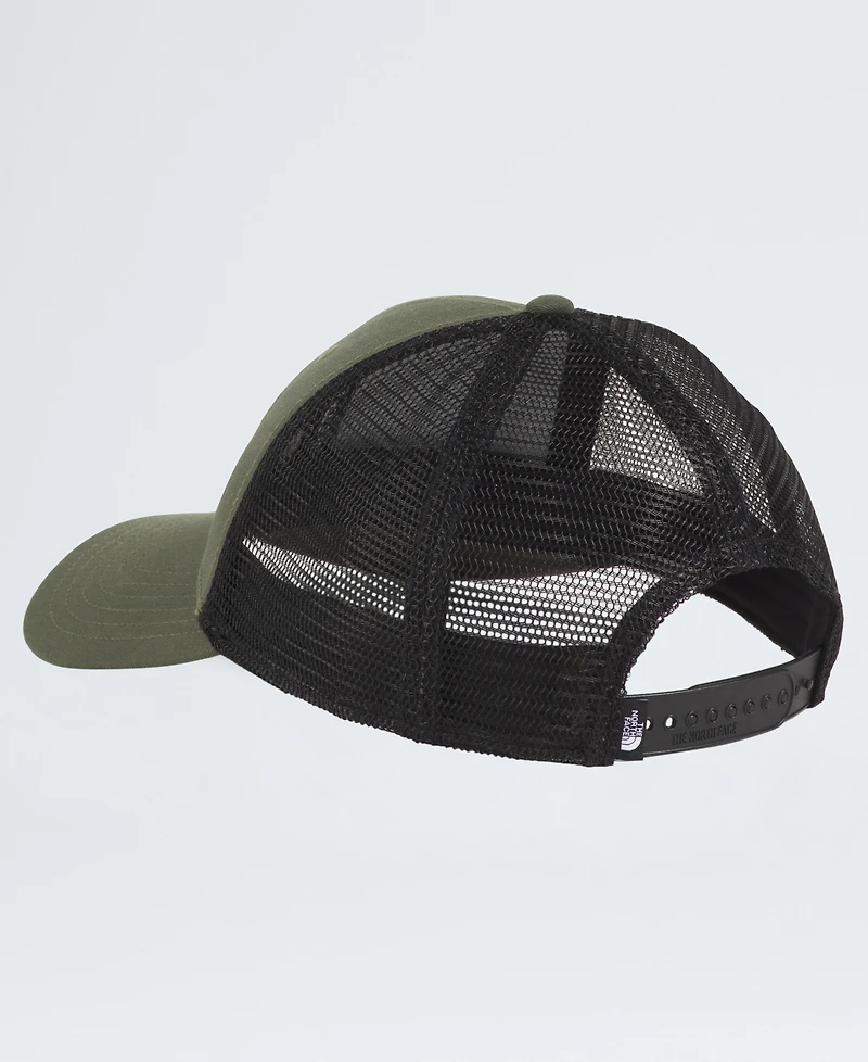 The North Face Men's Embroidered Mudder Trucker Hat