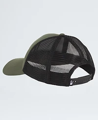 The North Face Men's Embroidered Mudder Trucker Hat