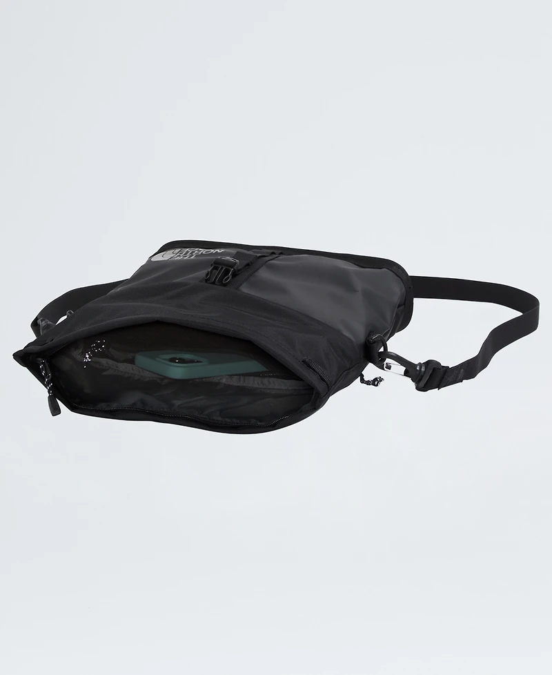 The North Face Men's Base Camp Shoulder Bag