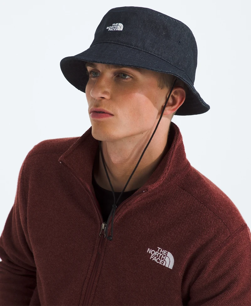 The North Face Men's Classic Norm Bucket Hat