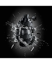 Viktor & Rolf Men's Spicebomb Dark Leather Eau de Parfum, 3.04 oz.