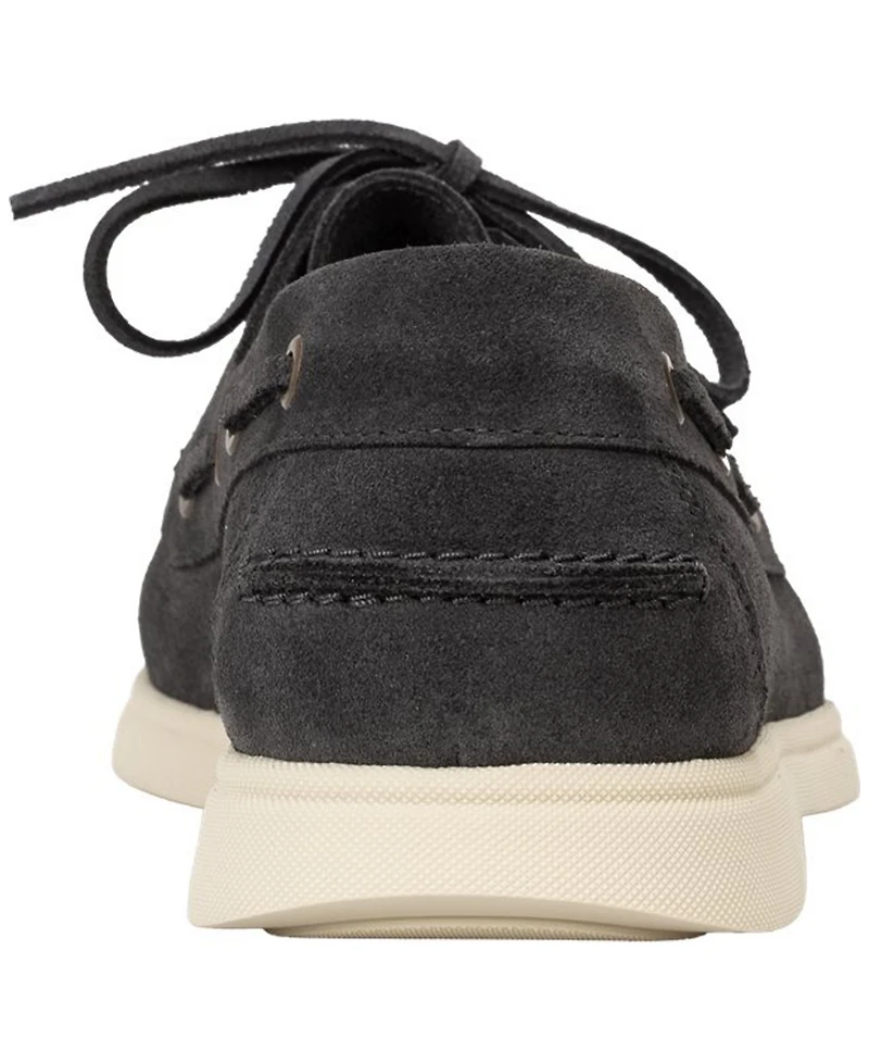 Hugo Boss Men's Sienne Slip-on Boat Shoes