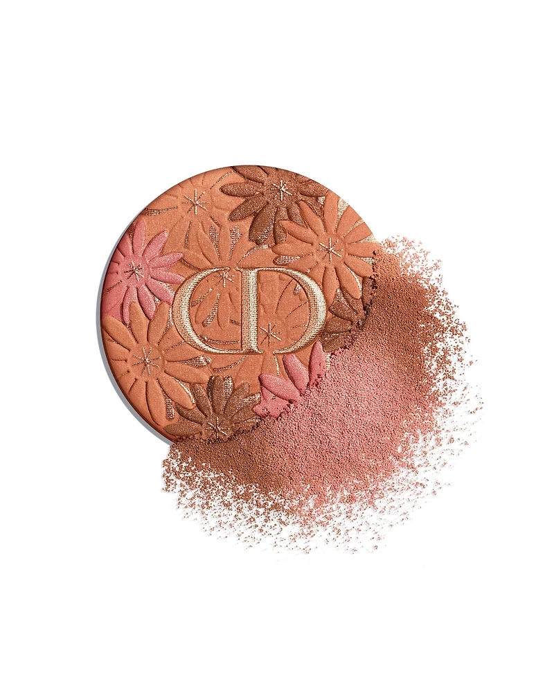 Dior Forever Limited Edition Nude Bronzer, 0.3 oz.