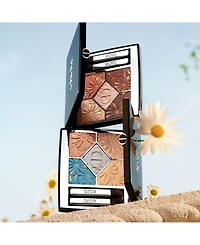 Dior Diorshow Limited Edition 5 Couleurs Eyeshadow Palette, 0.21 oz.