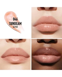 Dior Addict Lip Maximizer Gloss, 0.02 oz.
