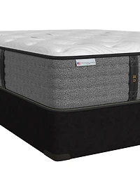 Paramount Hd Landon 12" Medium Firm Tight Top Mattress Set