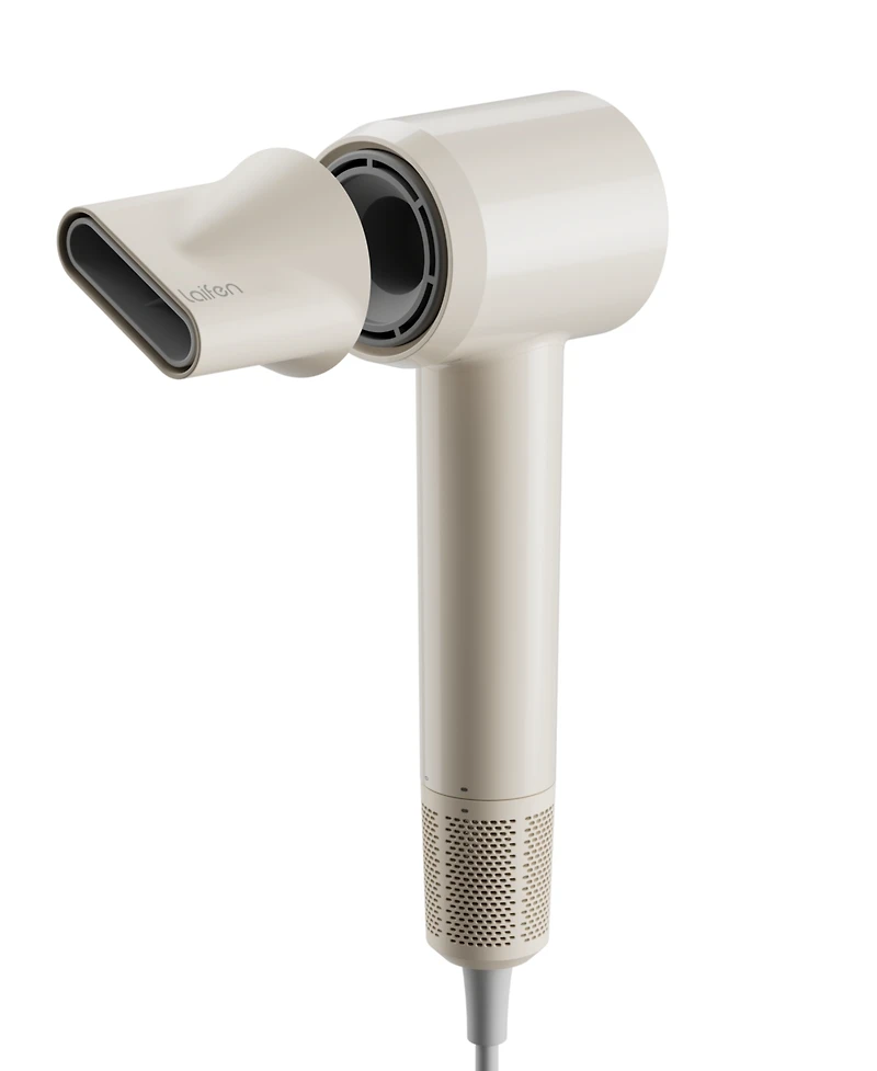 Laifen Swift Se Lite Hair Dryer With 1 Nozzle