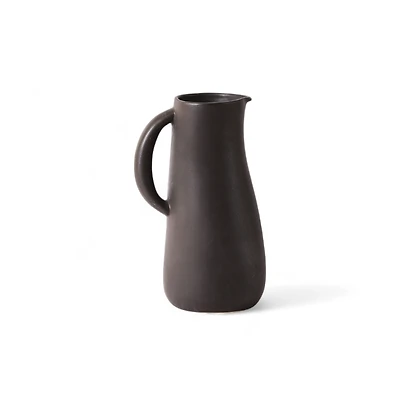 Gharyan Stoneware, Stoneware Jug Dadasi 50 oz