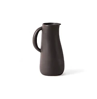 Gharyan Stoneware, Stoneware Jug Dadasi 50 oz