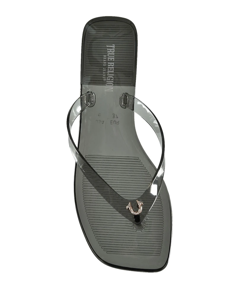 True Religion Women's Lola Sandal