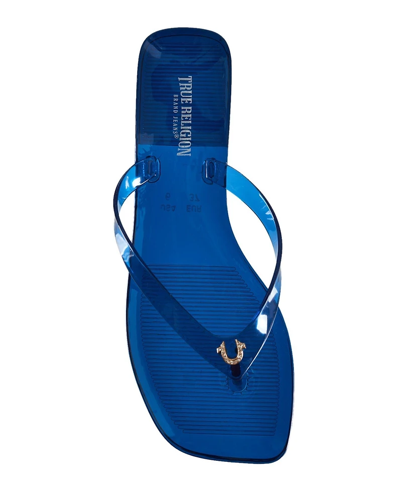 True Religion Women's Lola Sandal