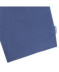 Gerber Toddler Boys Collared Shirt and Short Set, 2-Piece