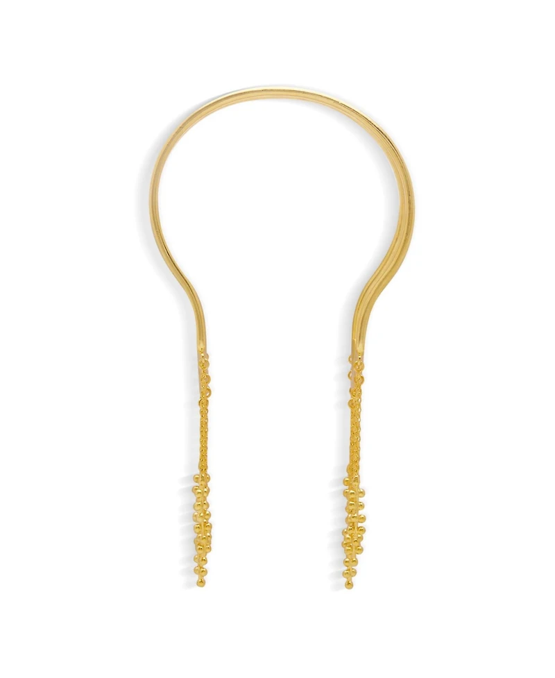 Dhwani Bansal Silsila Bracelet