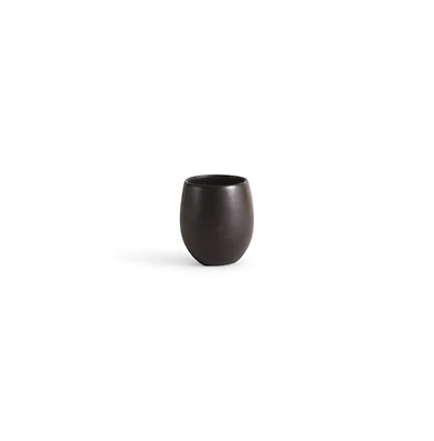 Gharyan Stoneware, Stoneware Espresso Tumbler | Epa 4.5 oz - Set of 4