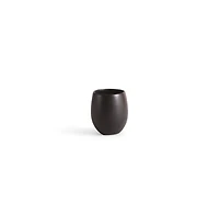 Gharyan Stoneware, Stoneware Espresso Tumbler | Epa 4.5 oz - Set of 4