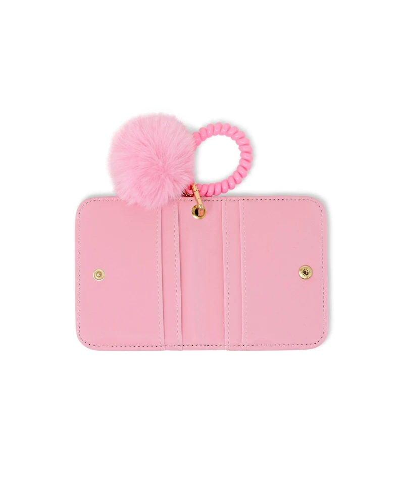 Zomi Gems Pom Pop Id Wallet