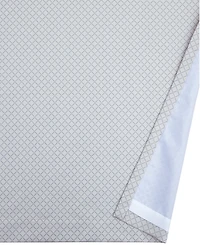 J Queen New York Boulevard Window Panel Pair