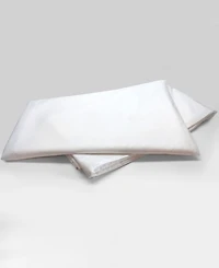 Fresh Ideas Embossed Microfiber Personal Sleep Sack