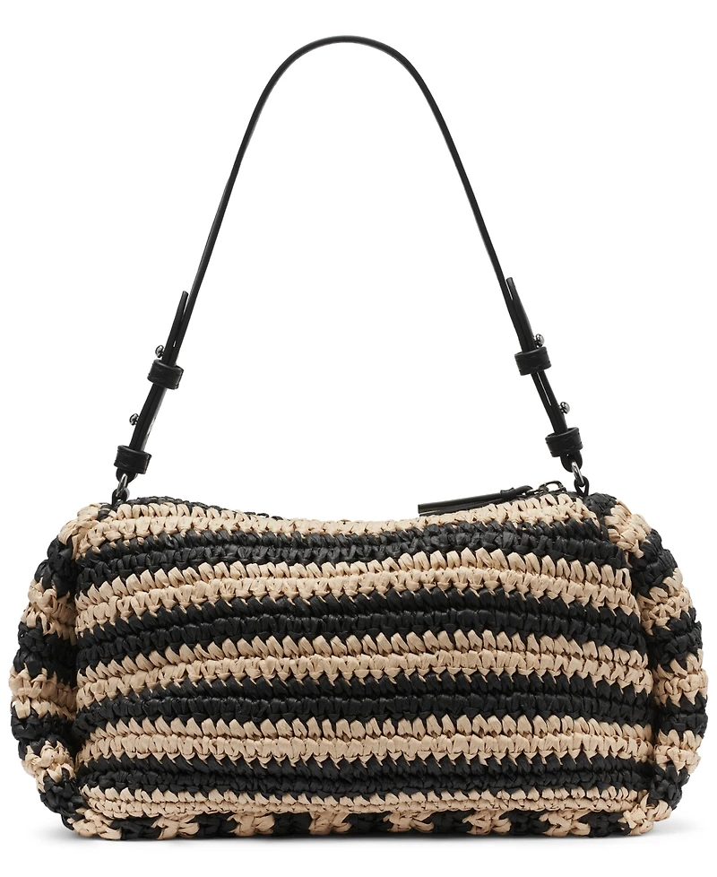 Dkny Remy Zip-Top Medium Shoulder Handbag