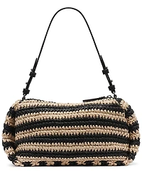 Dkny Remy Zip-Top Medium Shoulder Handbag