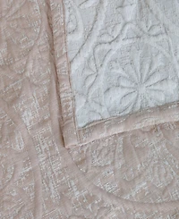 Dainty Home Boheme Shower Curtain, 72" x