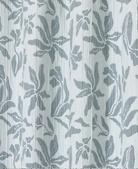 Dainty Home Julianna Shower Curtain, 72" x 72"