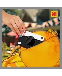 Kodak Printomatic Instant Print Camera