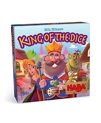Haba King of The Dice
