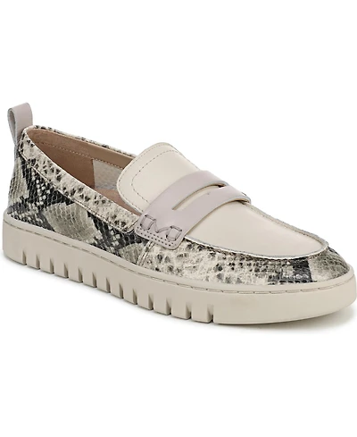 Vionic Womens Uptown Loafers