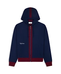 Sergio Tacchini Men's Miglia Hoodie.