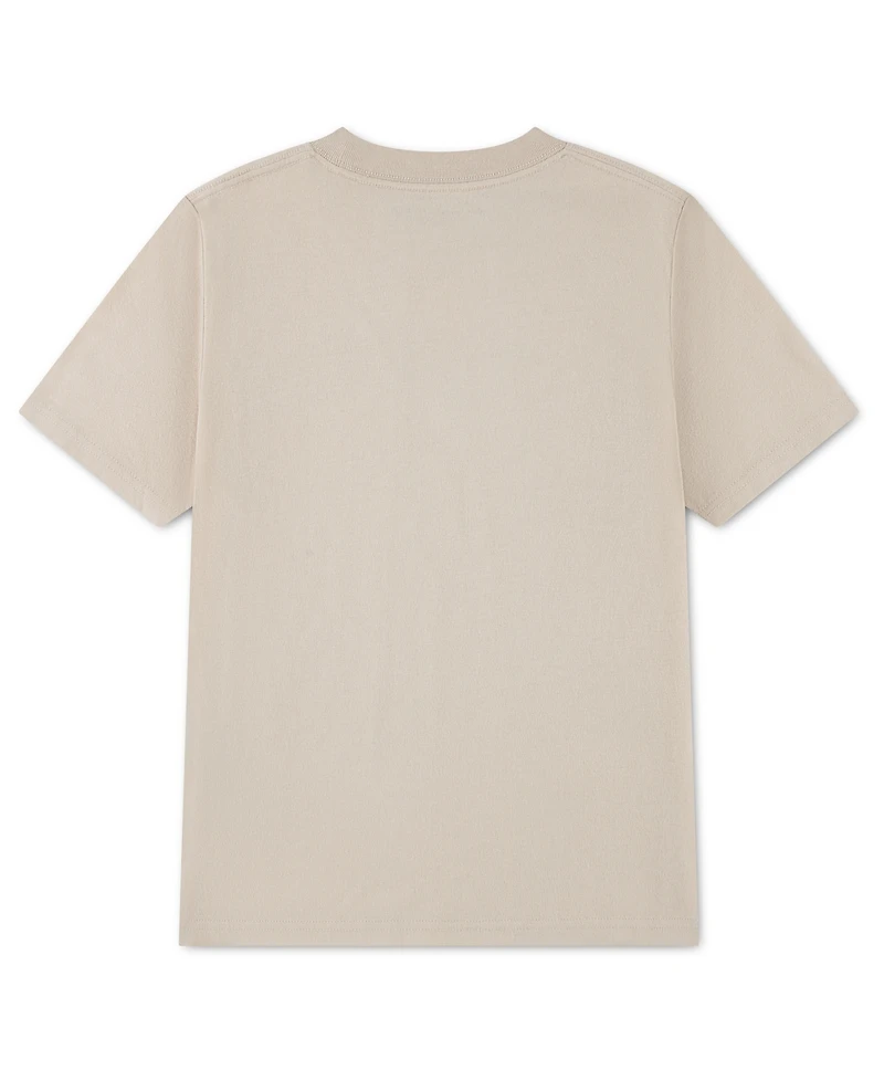 abercrombie kids Boys' Racing Graphic T-Shirt