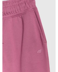 4F Women's Basic Jogger Sweatpants