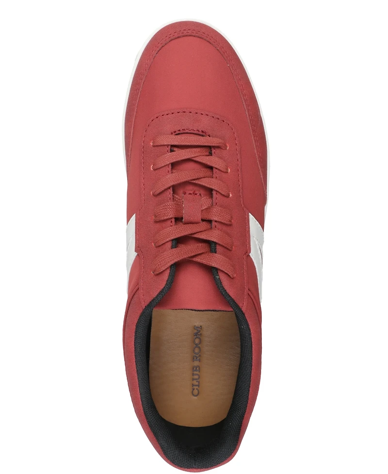 Club Room Men's Mahtt Sneakers, Macy's Exclusive