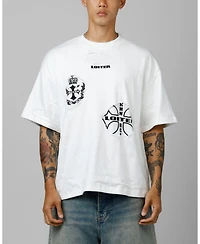 Loiter Men's Destruction T-Shirt