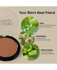 Palladio Matte Bronzer - 0.35 oz
