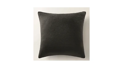 Z Gallerie Maeve Felted Wool Pillow