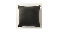 Z Gallerie Maeve Felted Wool Pillow