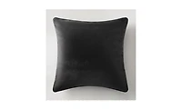 Lenox Pillow 22" - Deep Green