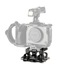 Tilta Tilta 15mm Lws Baseplate Type Iv - Black